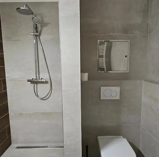 2 With Terrace, New Building, 413 *