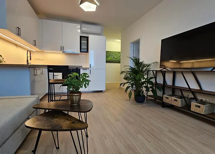 Apartamento 2 With Terrace, New Building, 413