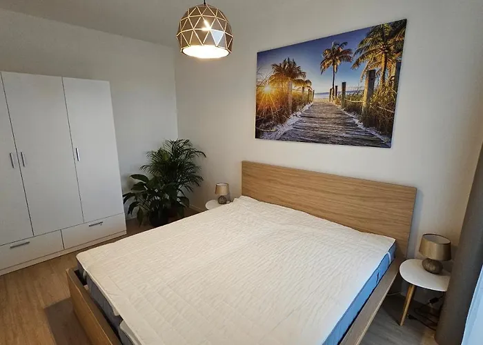 2 With Terrace, New Building, 413 Apartamento Bratislava