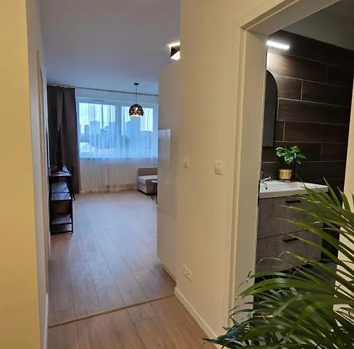 Apartamento 2 With Terrace, New Building, 413 *