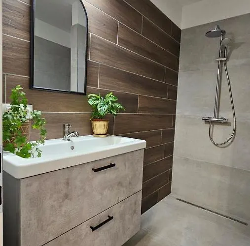 2 With Terrace, New Building, 413