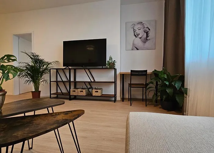 Appartement 2 With Terrace, New Building, 413